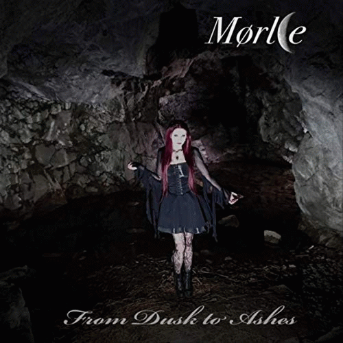 Morke (NOR) : From Dusk to Ashes